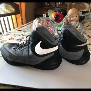 Prime Hype DF II High-Top